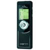 Диктофон DENN DDD2011 (1 Gb ,65 часов MP3 /WMA проигрыватель,Голосовая активация)