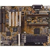 M/B ASUSTEK P2B-D         SLOT1 DUAL <443BX> ATX AGP 4DIMM