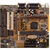 M/B ASUSTEK P2E-M/A      SLOT1<443EX> AGP MICROATX+<CMI8330/C3D>
