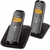 Телефон Siemens АS280 DUO  (DECT, две трубки)