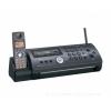 Факс Panasonic KX-FС228RU -T (обыч. бумага, DECT, АОН, а/о, спикер)