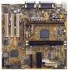 M/B ASUSTEK P3B-1394/A    SLOT1<443BX>IEEE1394 +VORTEX 8830 AGP MICROATX  2DIMM