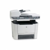 МФУ HP LaserJet M2727nf <CB532A> принтер/сканер/копир/факс, A4, 26 стр/мин, 64Мб, USB 2.0, 10/100 Ethernet