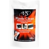 Чистящее средство VS зап. блок с чистящими салфетками "Plastic Clean", 100 шт.