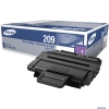 Картридж Samsung MLT-D209S для SCX-4824FN, SCX-4828FN, ML-2855ND. Чёрный. 2 000 страниц. (MLT-D209S/SEE)