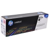 Картридж HP CB380A Чёрный картридж  CP6015