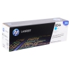 Картридж HP CB381A Голубой