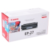 Картридж Canon EP-27 для LBP-3200. Чёрный. 2500 страниц. (8489A002)