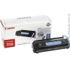 Картридж Canon 706 для принтеров Canon MF65xx. Чёрный. 5000 страниц. (0264B002)
