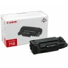 Картридж Canon 710 для LBP3460. Чёрный. 6000 страниц. (0985B001)