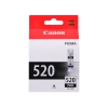 Картридж Canon PGI-520BK для MP540/MP620/MP640/MP980/MP550/MX870/MP560/MP630/MP990/iP4600/iP3600/iP4700. Чёрный. 330 страниц. (2932B004)