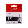 Картридж Canon CLI-521BK (2933B004)