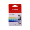 Картридж Canon CL-513 для PIXMA MP260. Повышенной ёмкости. Цветной. 350 страниц. (2971B007)