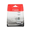 Картридж Canon PGI-5BK TWIN PACK для PIXMA MP800/MP500/iP5200/iP5200R/iP4200R/IX4000/IX5000. Двойная упаковка. Чёрный. 505 страниц/шт. (0628B030)
