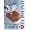 Бумага 210х297 мм (А4) Lomond office (0101005)
