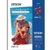 S041735 бумага EPSON (100*150, 50л, 200/255g) DURABrite Photo Paper