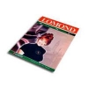 0808421 бумага LOMOND (A4, 140гр, 10л) термоперев. тёмные ткани, для струйных
