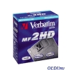 Дискеты 3,5"(10шт) Verbatim (087410)