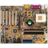 M/B ASUSTEK A7N266-E/ACR_6CH SOCKETA(462) <NFORCE420D> AGP PRO+SVGA+2XAC"97(6CH,DIG.OUT) U100 ATX 3DDR DIMM