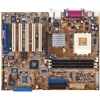 M/B ASUSTEK A7V8X/A/1394/SATA  SOCKETA(462) <VIA KT400> AGP+AC"97+LAN100 U133 ATX 3DDR DIMM <PC-3200>