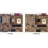 M/B ASUSTEK A7V8X/A/L/-X SOCKETA(462) <VIA KT400> AGP+AC"97+LAN100 U133 USB2.0 ATX 3DDR DIMM <PC-3200>