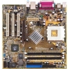 M/B ASUSTEK A7N8X-VM/A/LAN SOCKETA(462)<NFORCE2 IGP>AGP+SVGA+AC"97+LAN U133 MICROATX 2DDR DIMM<PC-3200>