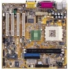 M/B ASUSTEK A7S-VM/A/LAN   SOCKETA(462) <SIS730S>+SVGA+AC"97+LAN100 MICROATX 2DIMM