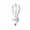 Энергосберегающая лампа Pleomax T3 LO 15W 230V (4200K E27 BASE) (75w)