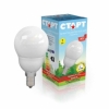 Энергосберегающая лампа CTAPT 9w Mini Globe E27 2700K