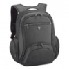 Сумка-рюкзак для ноутбука Sumdex PON-354BK Impulse Notebook Backpack до 15.4" (нейлон/полиэстер, черный, 38.1 x 43.8 x 22.9 см)