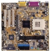 M/B ASUSTEK A7VI-VM/A SOCKETA(462) <VIA VT8365>AGP +SVGA+ AC"97  U100 MICROATX 2DIMM