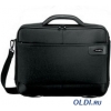Сумка Samsonite D38*015*09 (17") (нейлон, черный, 44 х 39 х 12 см)
