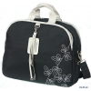 Сумка для ноутбука Samsonite женская 11A*041*19 до 15.4" LAPTOP SHOULDER BAG (нейлон, черный, 41 х 32 х  20 см)