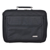 Сумка для ноутбука Continent CC-03 Black до 15,4" (нейлон, черный, 41 x 31 x 9 см) (CC-03Black)