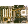 M/B ASUSTEK P5A              SOCKET7<ALI-M1541-512> AGP ATX 100MZ 3DIMM