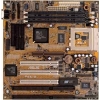 M/B ASUSTEK P5A-B           SOCKET7<ALI-M1542-512> AGP DUAL POWER 100MZ