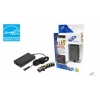 Универсальный адаптер для ноутбуков FSP NB L65 Slim (PNA0650814)