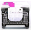 Теплоотводящая подставка для ноутбуков Cooler Master CM R9-NBC-8PBK-GP NBcool