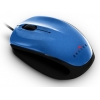 Мышь Oklick 530S Blue/Black OPTICAL 800(dpi) USB (B232)