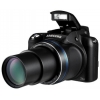 Фотоаппарат Samsung WB5500 black 14.50Mpix 26х  F2.80 - 5 SD RAW (EC-WB5500BPBRU)
