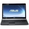 Ноутбук Asus N61J/N61JA 520M/4G/500Gb/ATI HD5730 1G DDR3/DVD-RW/WiFi/BT/W7HP/16"/Cam (90NXPAB24W3311VD33AY)