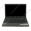 Мобильный ПК Acer "Aspire 5741-333G25Mi" LX.PSV01.005 (Core i3 330M-2.13ГГц, 3072МБ, 250ГБ, GMAHD, DVD±RW, 1Гбит LAN, WiFi, WebCam, 15.6" WXGA, W'7 HB 64bit), серебр. 