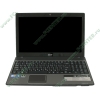 Мобильный ПК Acer "Aspire 5741G-333G25Mi" LX.PTD01.005 (Core i3 330M-2.13ГГц, 3072МБ, 250ГБ, GFGT320M, DVD±RW, 1Гбит LAN, WiFi, WebCam, 15.6" WXGA, W'7 HB 64bit), серебр. 