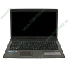 Мобильный ПК Acer "Aspire 7741G-333G25Mi" LX.PT401.003 (Core i3 330M-2.13ГГц, 3072МБ, 250ГБ, HD5470, DVD±RW, 1Гбит LAN, WiFi, WebCam, 17.3" HD+, W'7 HB 64bit) 