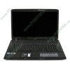 Мобильный ПК Acer "Aspire 8942G-434G50Mi" LX.PQ902.020 (Core i5 430M-2.26ГГц, 4096МБ, 500ГБ, HD5850, DVD±RW, 1Гбит LAN, WiFi, BT, WebCam, 18.4" Full HD, W'7 HP 64bit) 