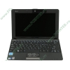 Мобильный ПК ASUS "Eee PC 1001HGO" (Atom N270-1.60ГГц, 1024МБ, 160ГБ, GMA950, SDHC/MMC, LAN, WiFi, WiMAX, WebCam, 10.1" WSVGA, W'XP HE), черный 