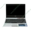 Мобильный ПК ASUS "UL30VT" (Core 2 Duo SU7300-1.30ГГц, 3072МБ, 320ГБ, GFG210M, LAN, WiFi, BT, WebCam, 13.3" WXGA, W'7 HB 64bit), серебр. 