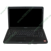 Мобильный ПК Lenovo "G555" 48383 (Athlon 64 X2 M320-2.10ГГц, 2048МБ, 250ГБ, HD4550, DVD±RW, LAN, WiFi, BT, WebCam, 15.6" WXGA, FreeDOS) 