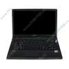 Мобильный ПК Sony "VAIO VPCCW2S1R/B" (Core i3 330M-2.13ГГц, 4096МБ, 320ГБ, GFGT330M, DVD±RW, 1Гбит LAN, WiFi, BT, WebCam, 14.0" WXGA, W'7 HP 64bit), черный 