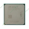 Процессор AMD "Athlon II X3 445" (3.10ГГц, 3x512КБ, HT2000МГц) SocketAM3 (oem)